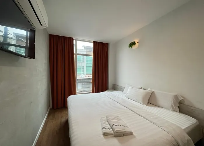 Vrest Hotel