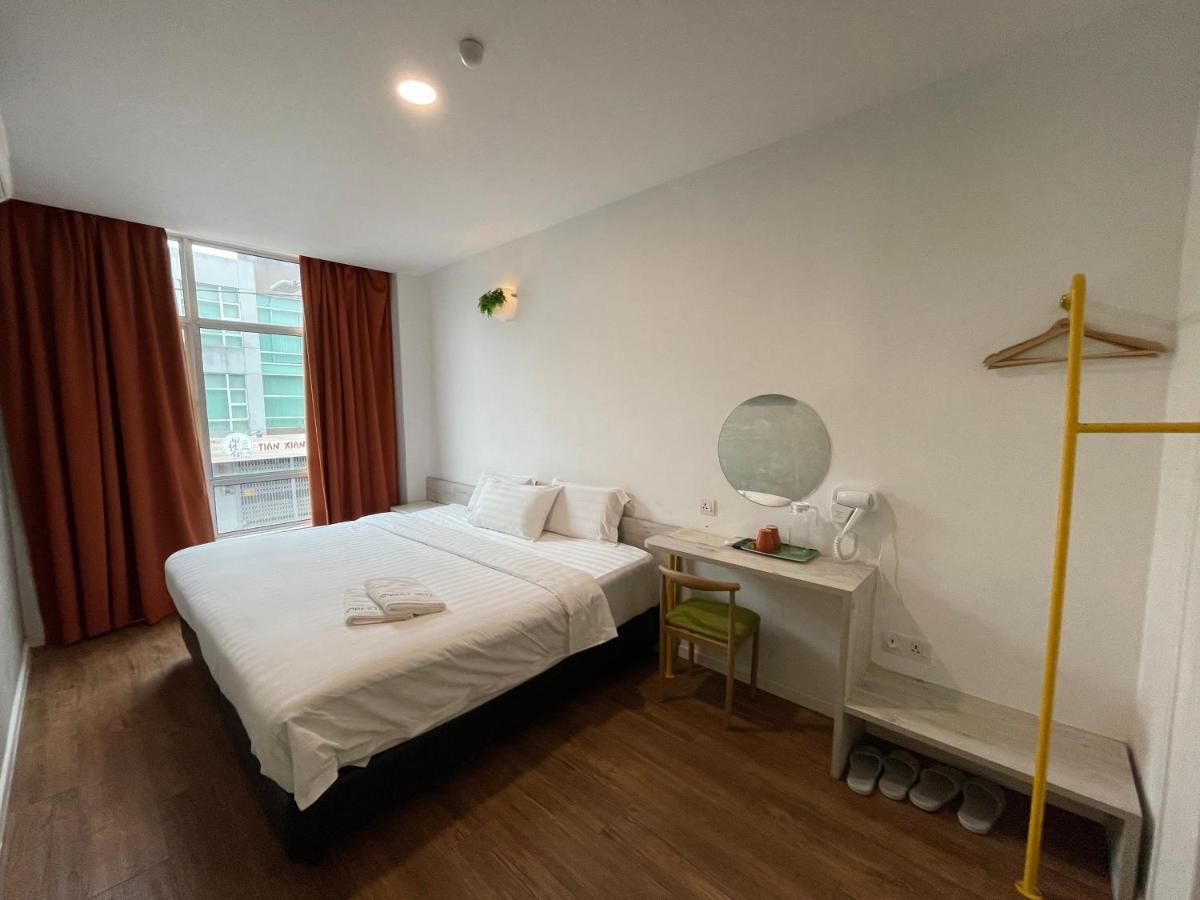 Vrest Hotel