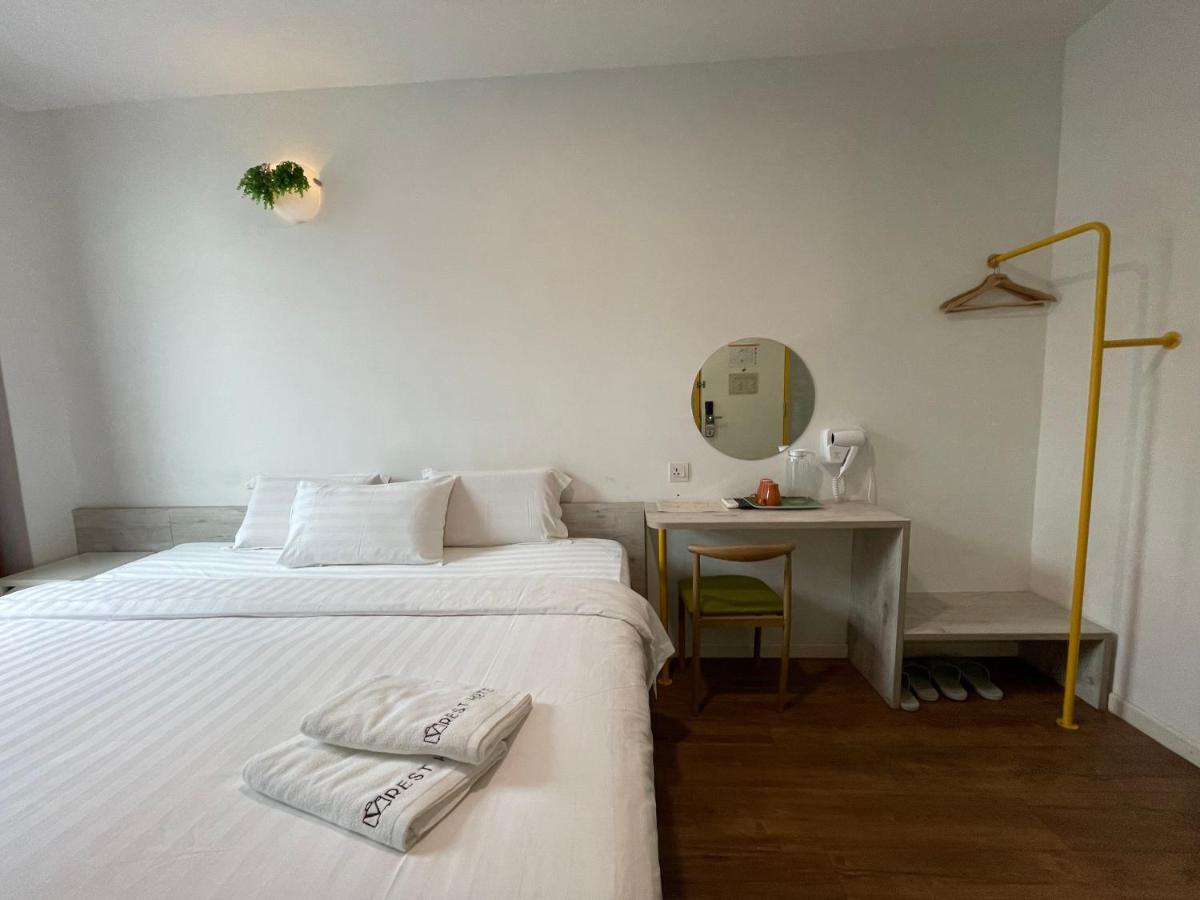 Hotel Vrest