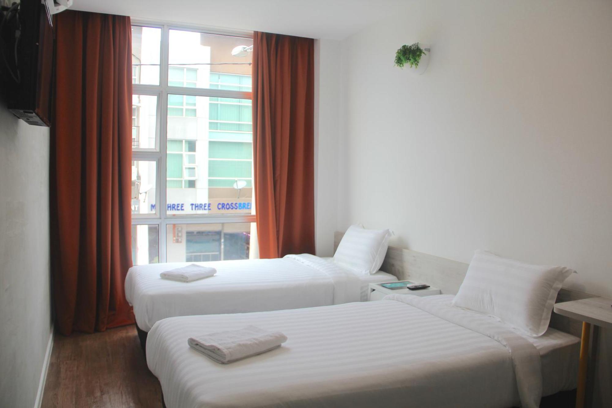 Hotel Vrest