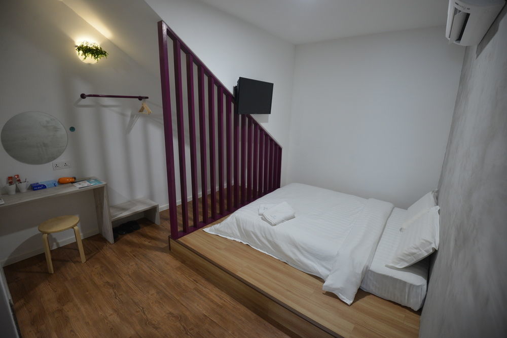 Hotel Vrest