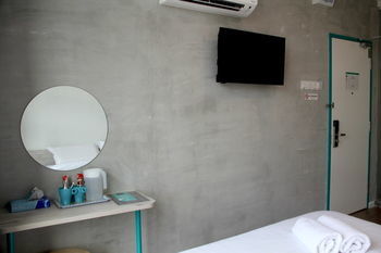 Vrest Malacca